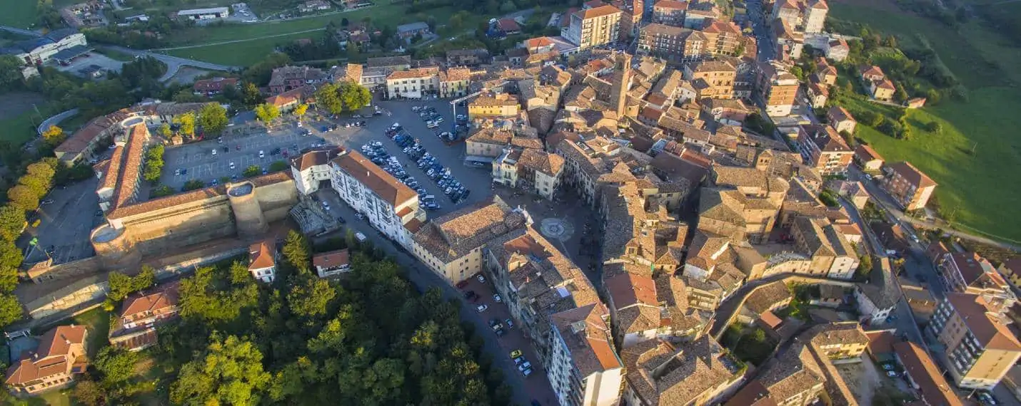 A look at Moncalvo