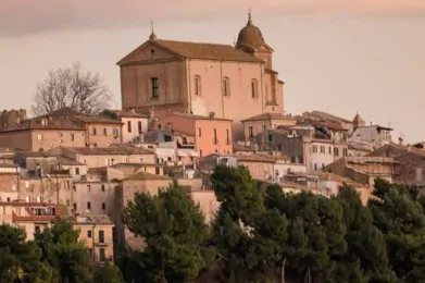 A look at Monteprandone