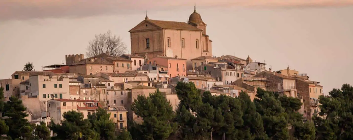 A look at Monteprandone
