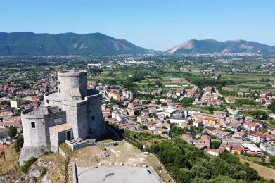 A look at Montesarchio