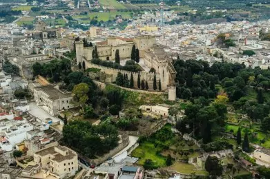 A look at Oria