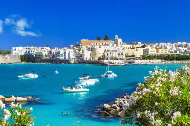 A look at Otranto