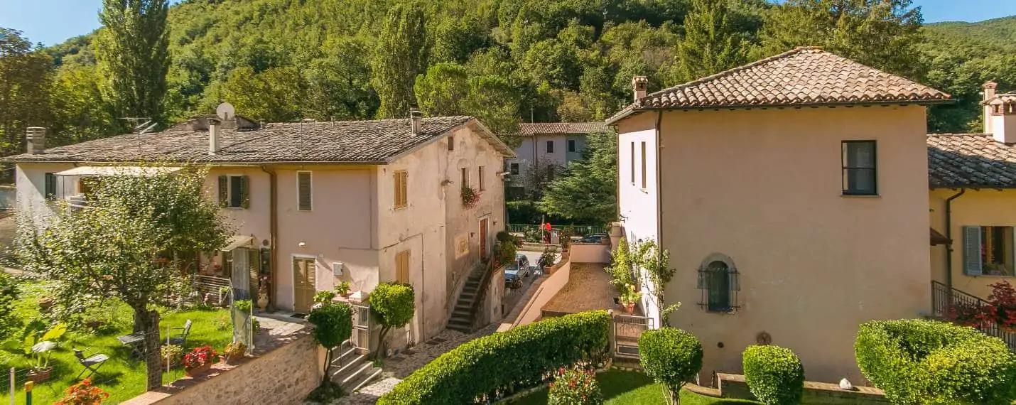A look at Rasiglia