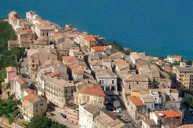 A look at San Vito Chietino