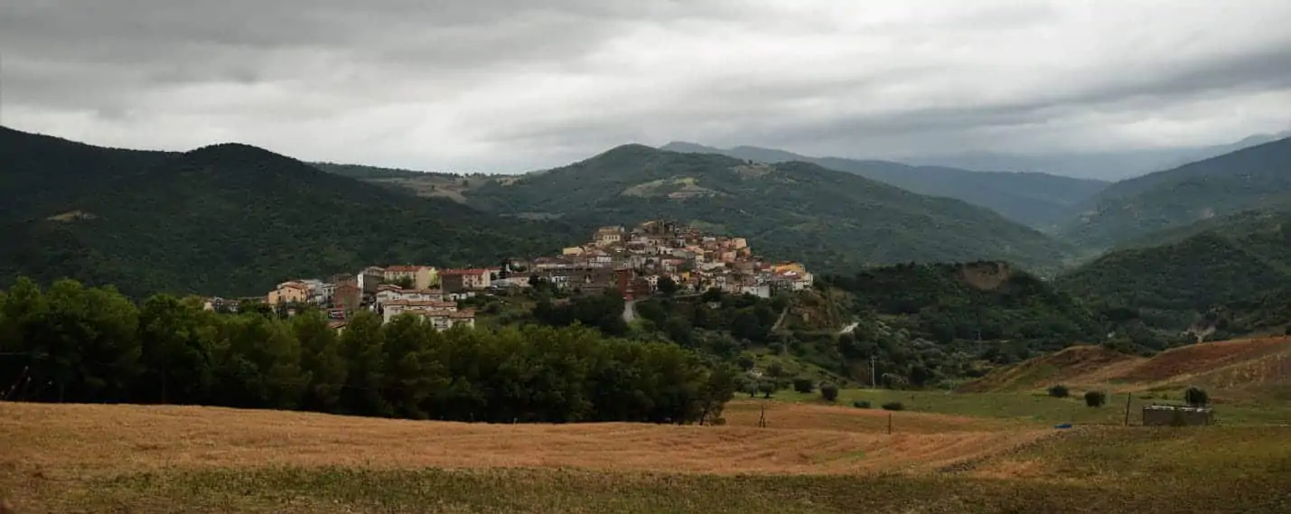 A look at Saracena