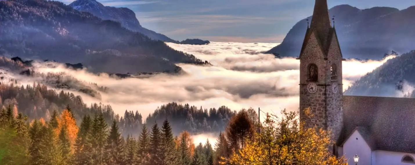 A look at Sauris
