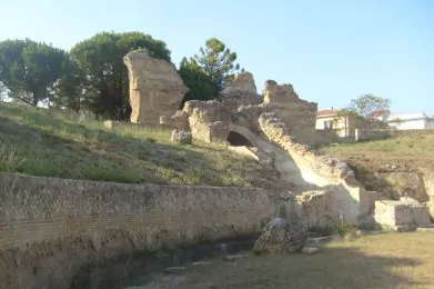 Parco Archeologico di Villa Zappone