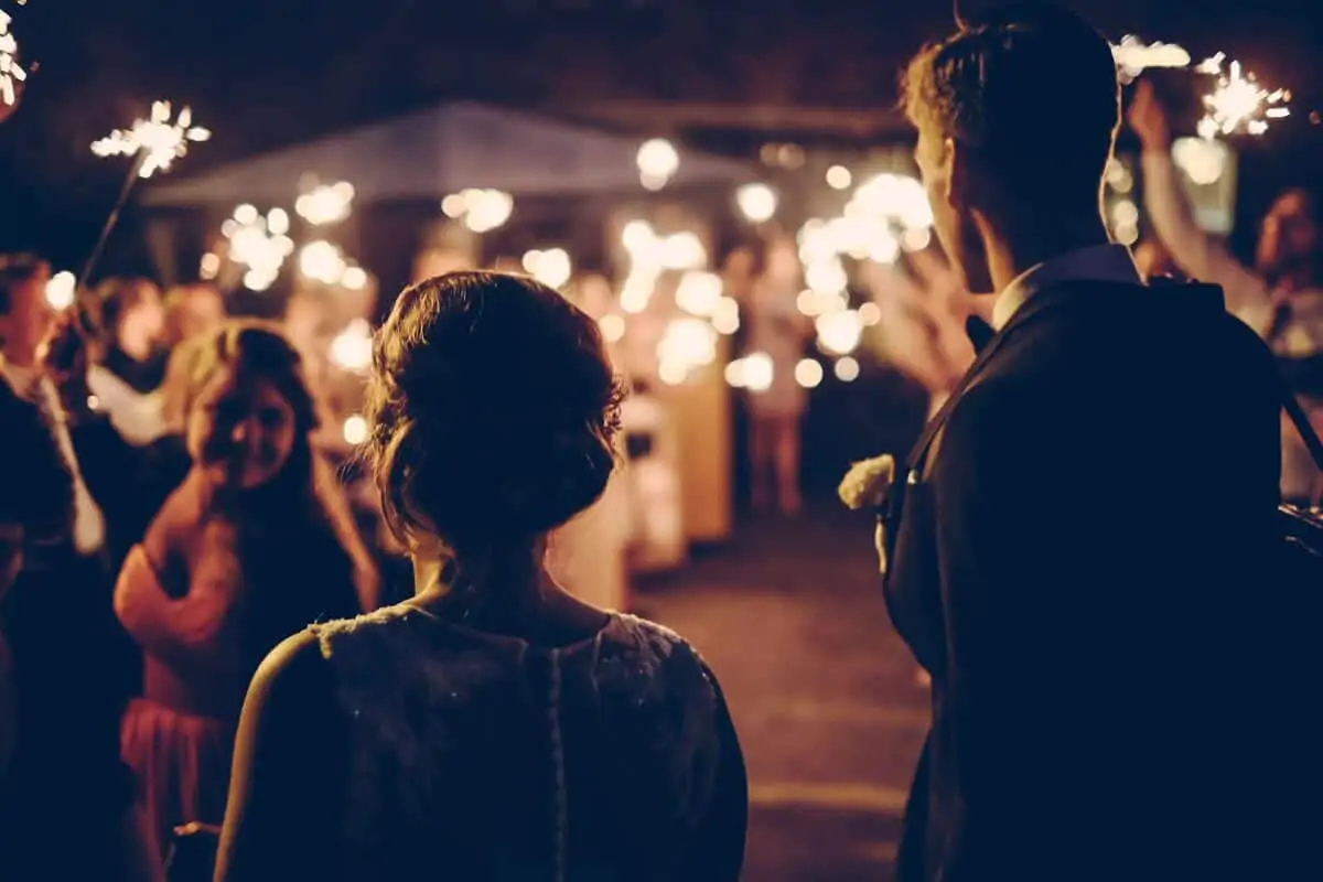 Second wedding etiquette in Italy: What you need to know