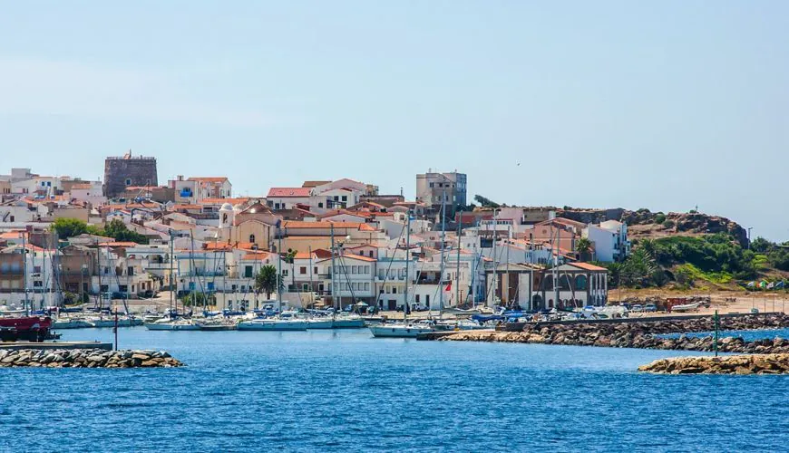 Sardinia ferries: how to reach the island’s most charming villages by sea