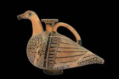 Antiquarium di Poggio Civitate