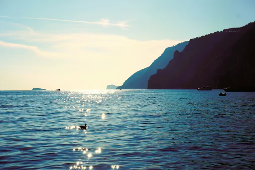 The Amalfi Coast: an unforgettable experience by car