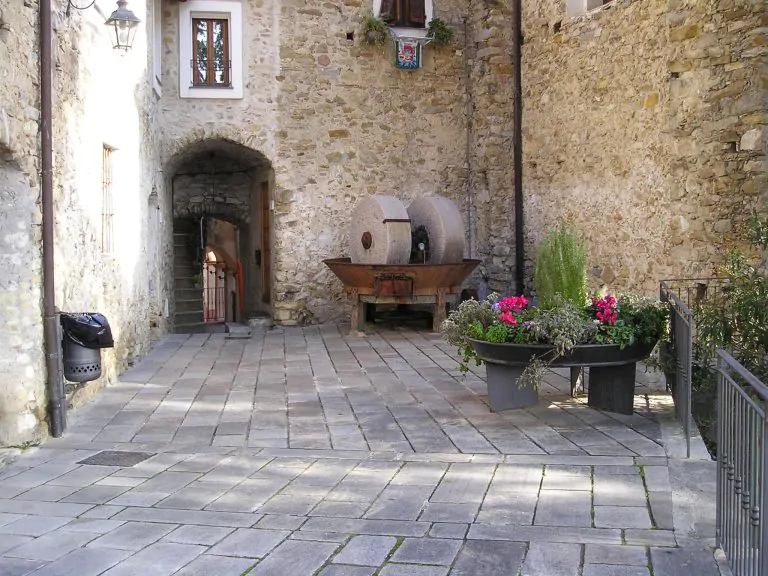 Vallebona