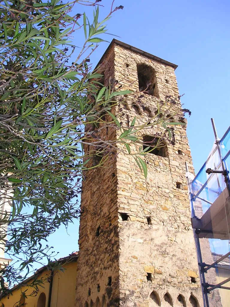 Vallebona