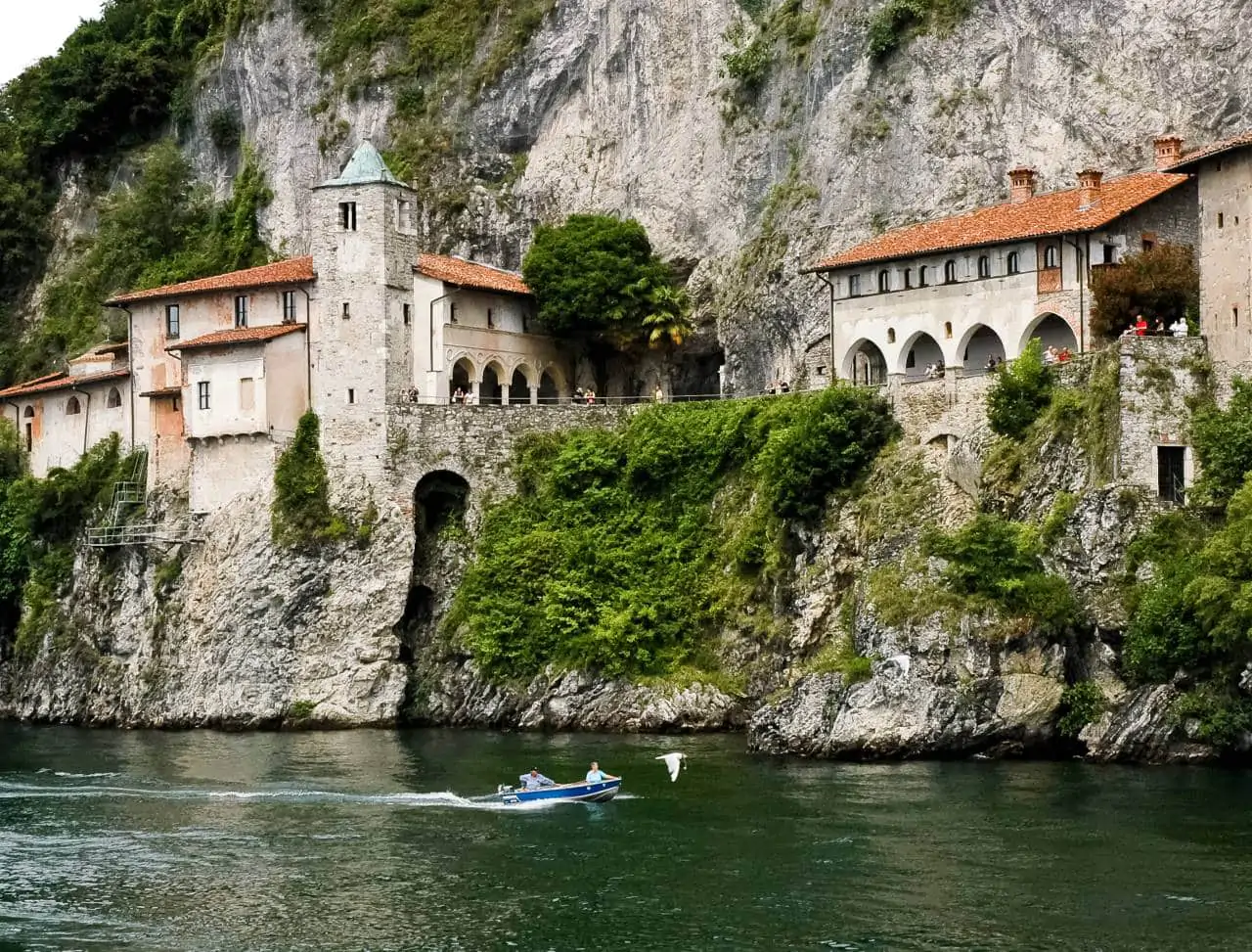 Faith and art in the province of Varese: Ideal destination for Religious Tourism