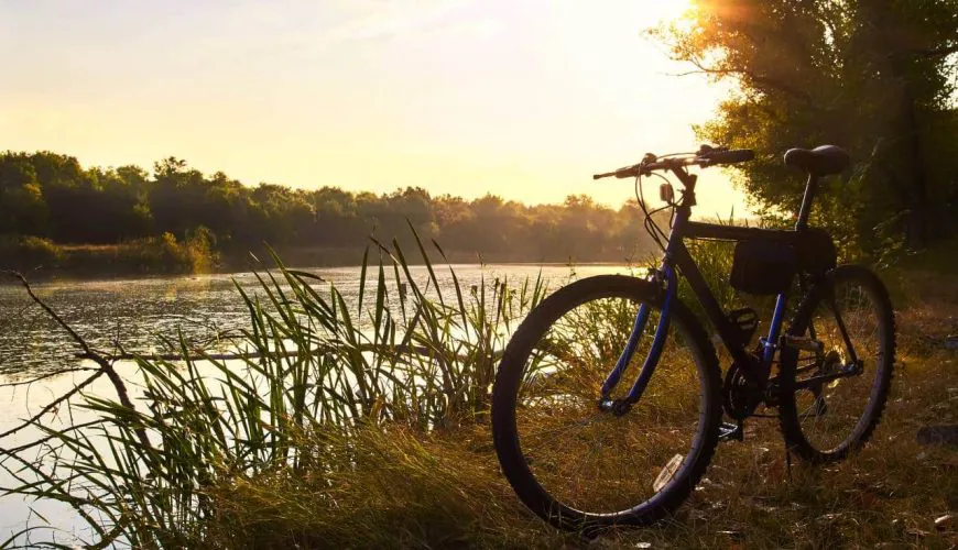 Active and sustainable tourism in the province of Varese