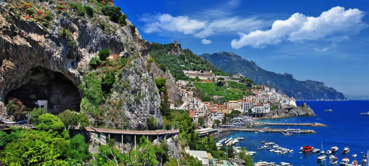 Salerno: Cosa vedere e fare in un weekend