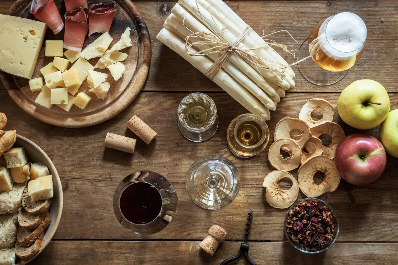 Piana Rotaliana Königsberg: a journey through the authentic products and flavors of Trentino