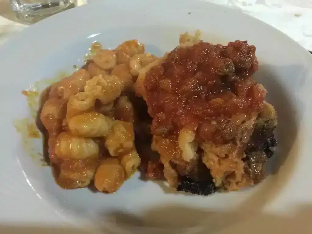 Agriturismo Il Muto di Gallura, primo