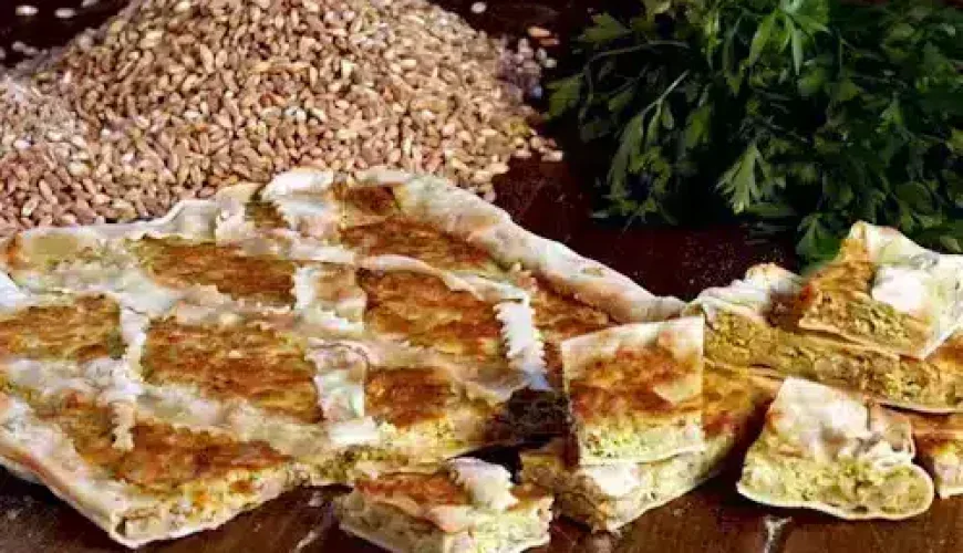 Garfagnana Spelt Cake: An authentic flavor of Tuscan tradition