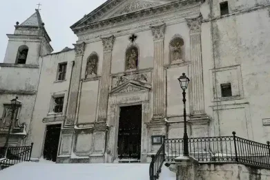 Chiesa di S. Maria del Carmelo, Sersale_5_11zon
