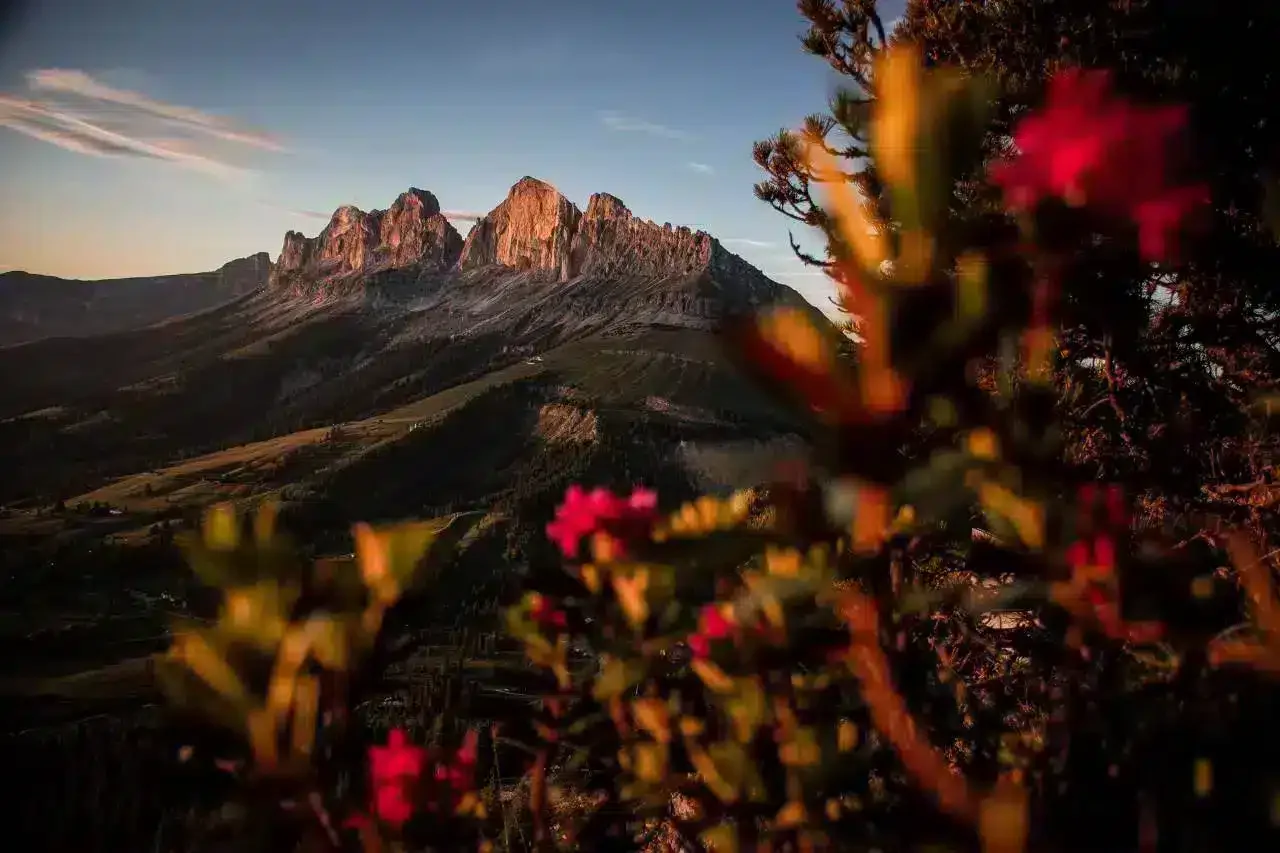 Val d’Ega: natura, tradizione ed emozioni da incanto