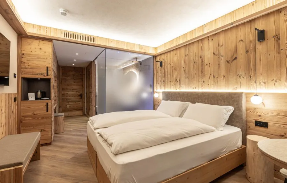 Hotel Mirabello & Spa