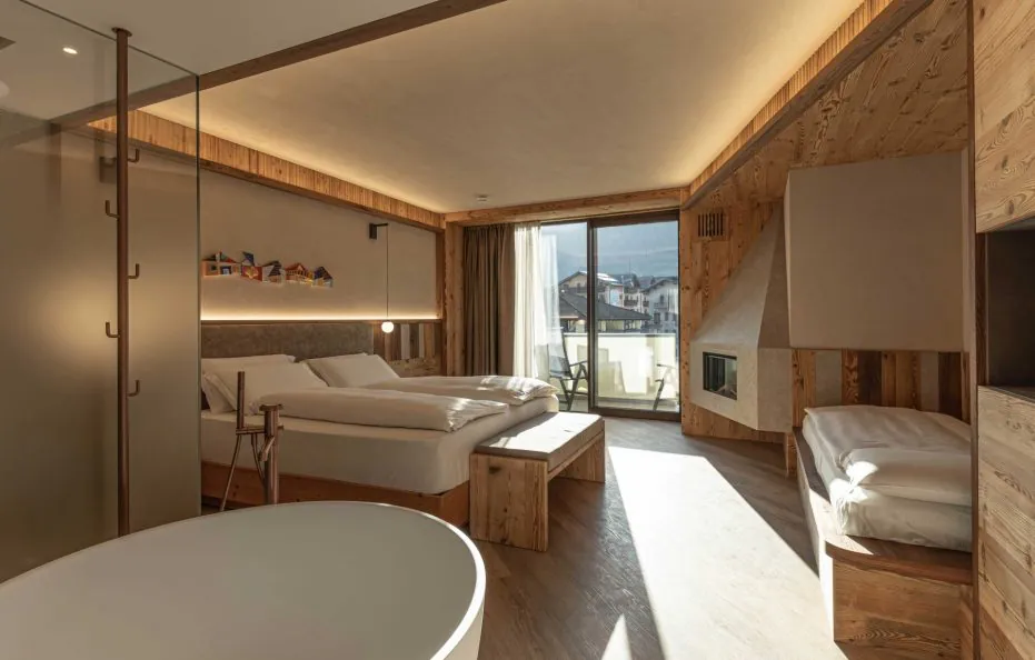 Hotel Mirabello & Spa