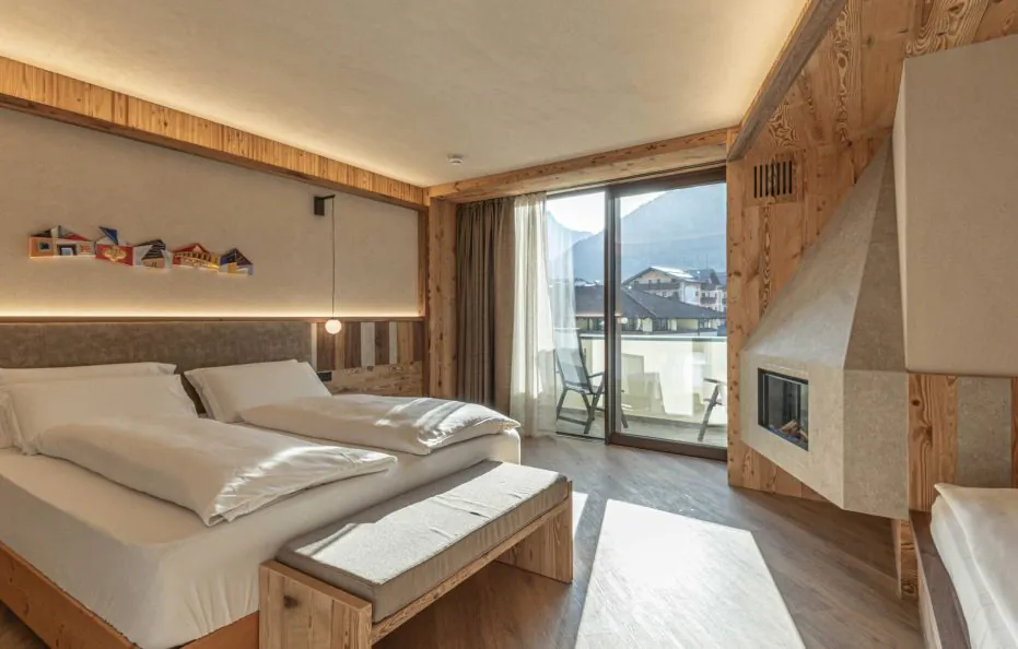 Hotel Mirabello & Spa