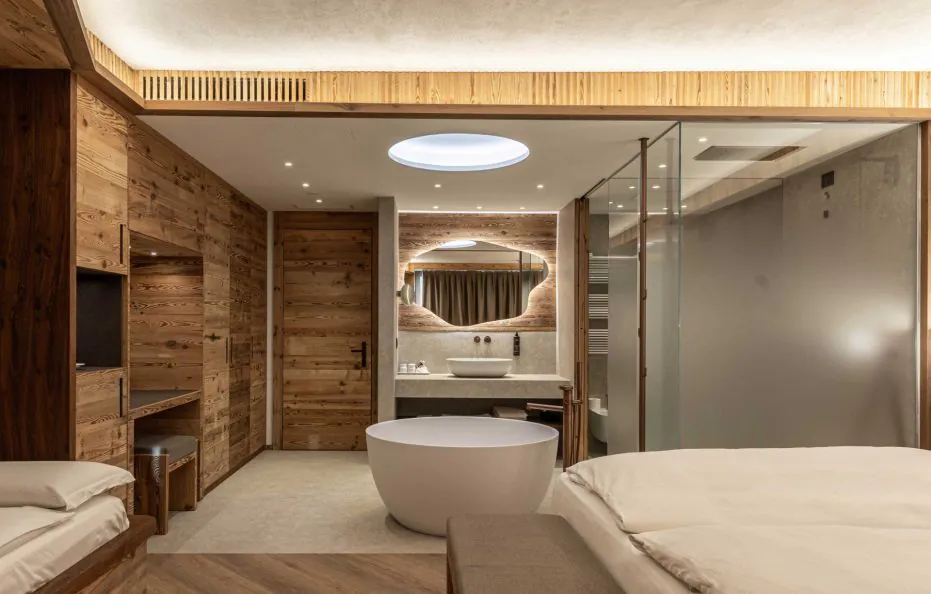 Hotel Mirabello & Spa