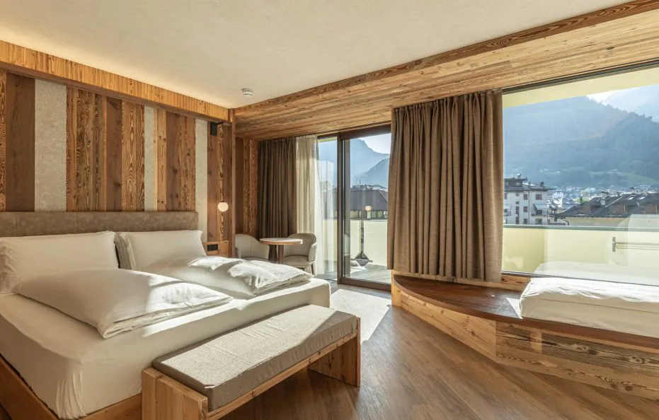 Hotel Mirabello & Spa