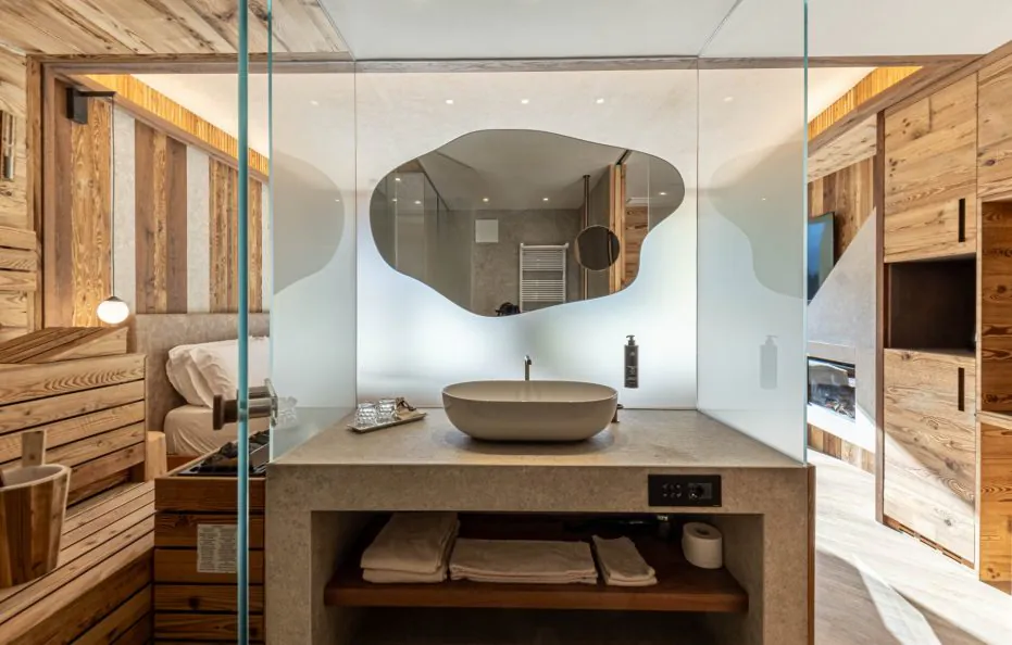 Hotel Mirabello & Spa
