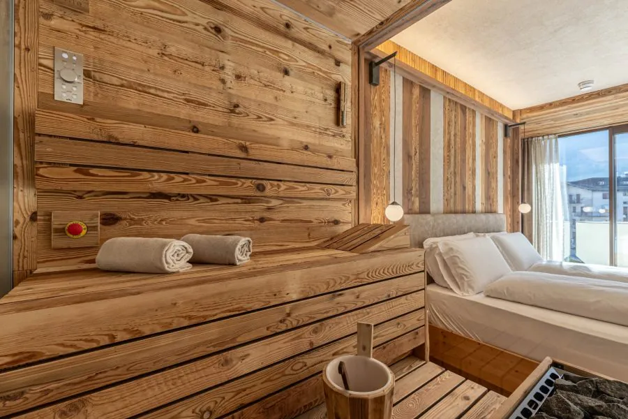 Hotel Mirabello – Slow Hotel Spa Benessere