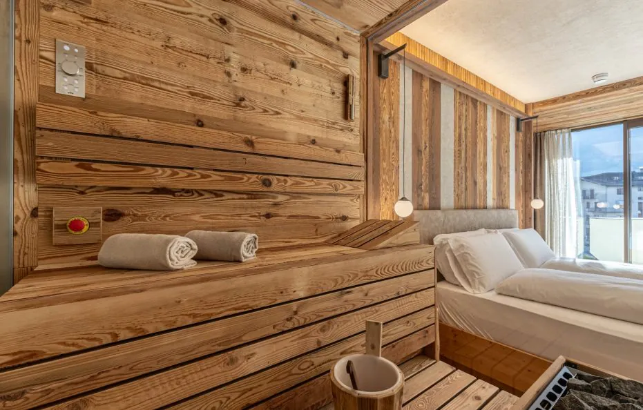 Hotel Mirabello & Spa