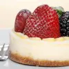 Chessecake al pecorino Depositphotos