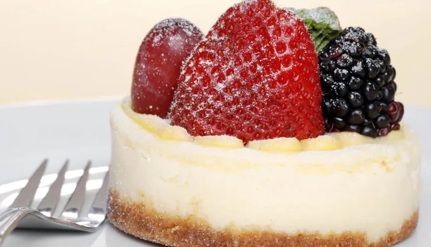 Sweet summer surprise: Pecorino Crotonese DOP also stars in desserts