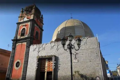 Chiesa San Mauro Abate