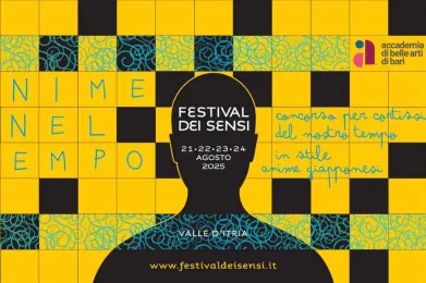 Festival dei Sensi