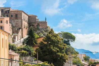 Palazzo Nesci