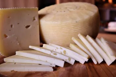 Pecorino Crotonese