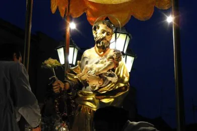 San Giuseppe