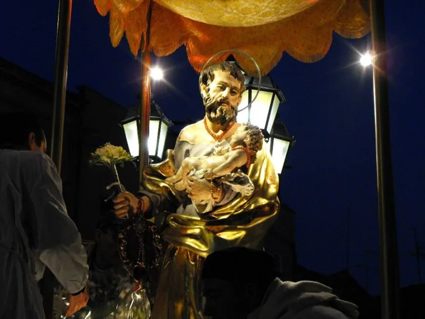 Festa di San Giuseppe 7 San Giuseppe.jpg