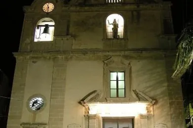 chiesa di san giovanni