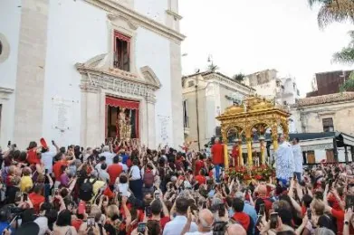 festa di san giovanni battista