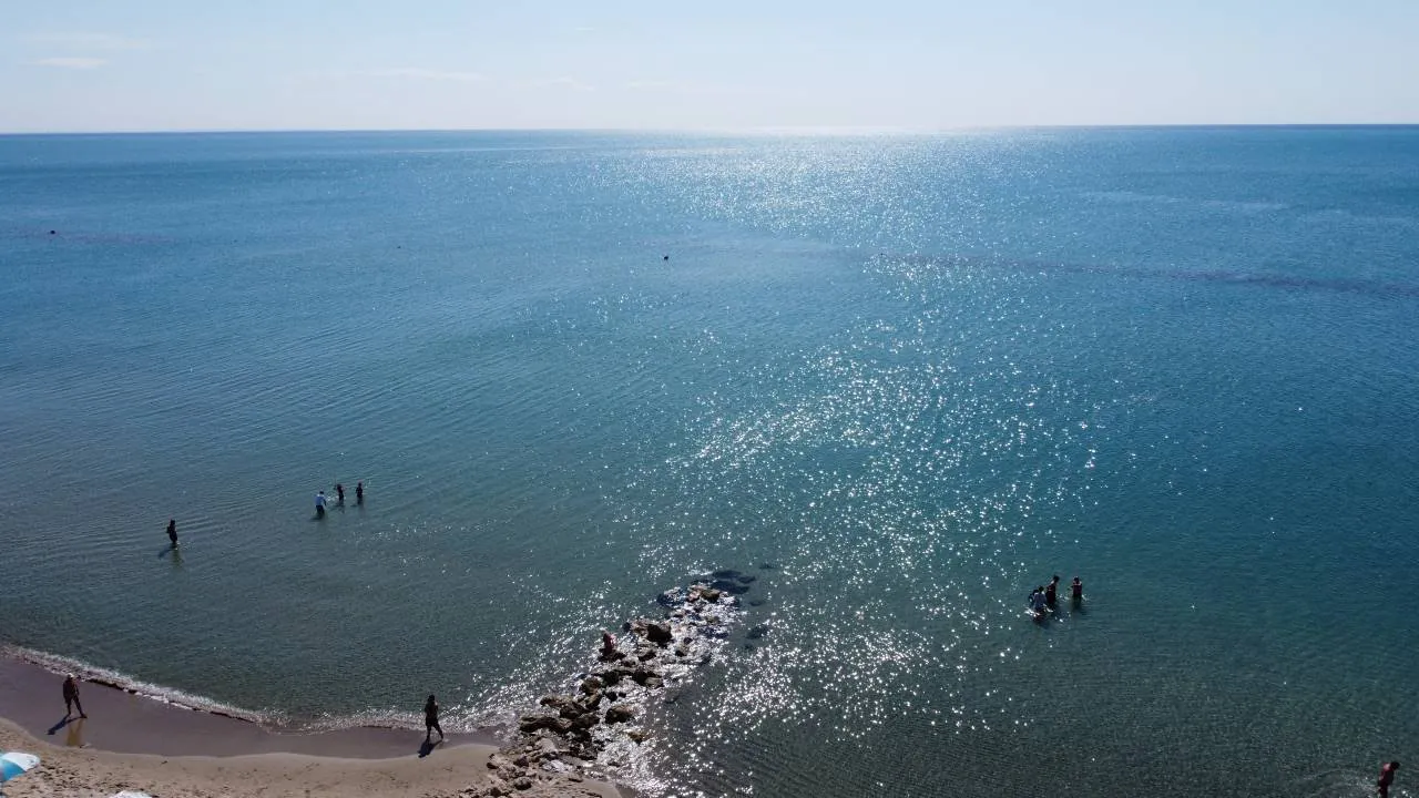 Bernalda and Metaponto: history that lives, the sea that welcomes