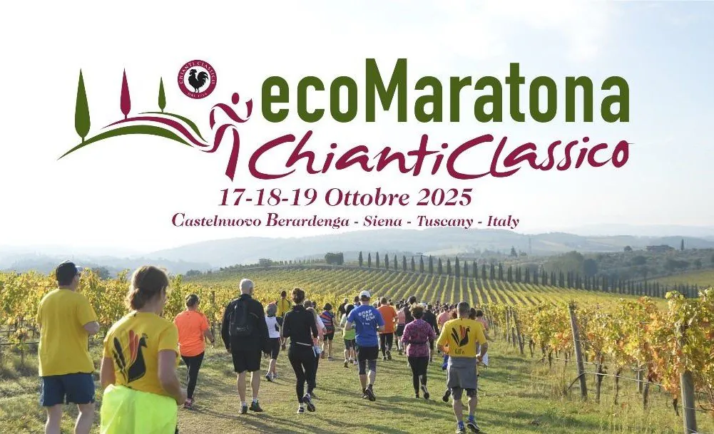 18ª edizione EcoMaratona del Chianti Classico 7 Ecomaratona a Castelnuovo Berardenga.jpg
