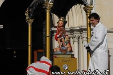 Festa del Gesù Bambino