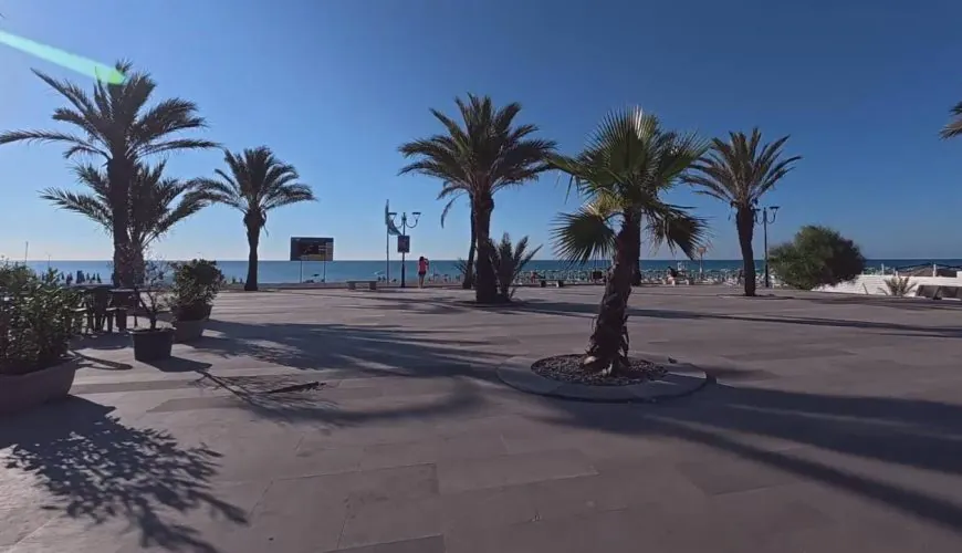 Policoro: mare, natura e storia in unico respiro